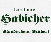 logo landhaus habicher appartement st anton